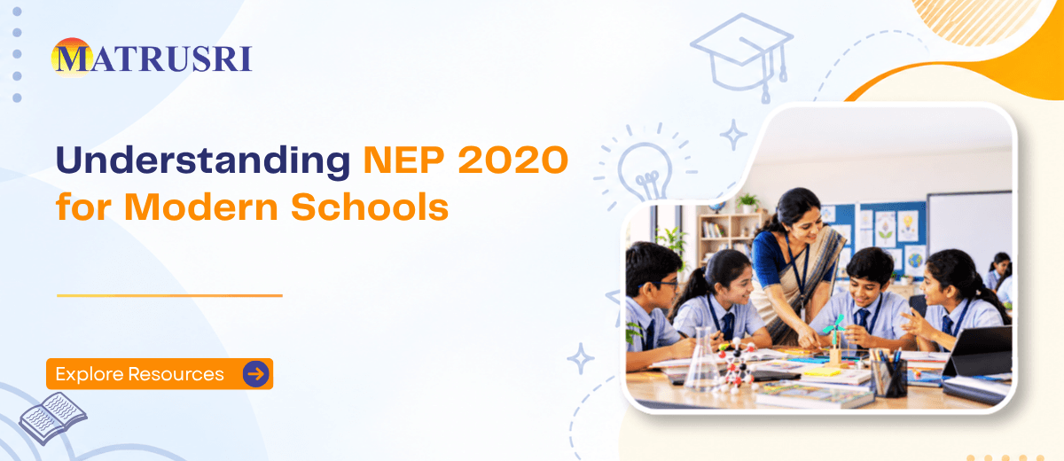 Complete school solution, NEP 2020 for schools, preschool learning books, student workbooks, concept based learning, complete school curriculum, engaging classrooms, NEP aligned books, English communication skills, academic planning for schools