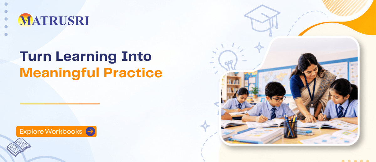 Complete school solution, NEP 2020 for schools, preschool learning books, student workbooks, concept based learning, complete school curriculum, engaging classrooms, NEP aligned books, English communication skills, academic planning for schools