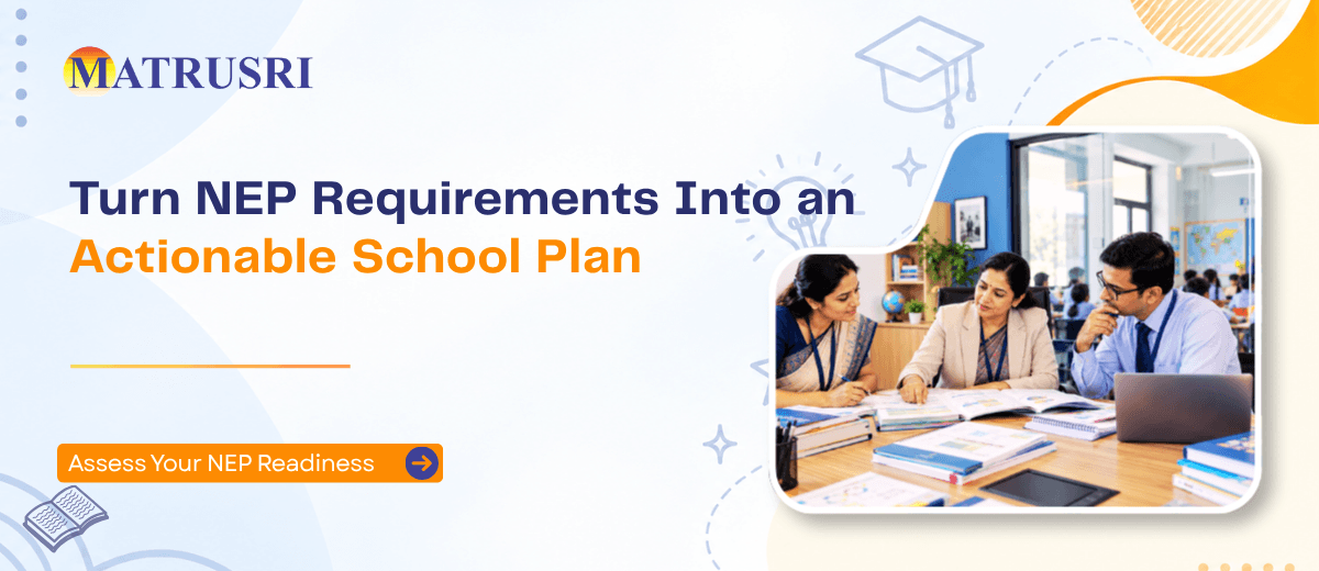 Complete school solution, NEP 2020 for schools, preschool learning books, student workbooks, concept based learning, complete school curriculum, engaging classrooms, NEP aligned books, English communication skills, academic planning for schools