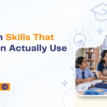 Complete school solution, NEP 2020 for schools, preschool learning books, student workbooks, concept based learning, complete school curriculum, engaging classrooms, NEP aligned books, English communication skills, academic planning for schools