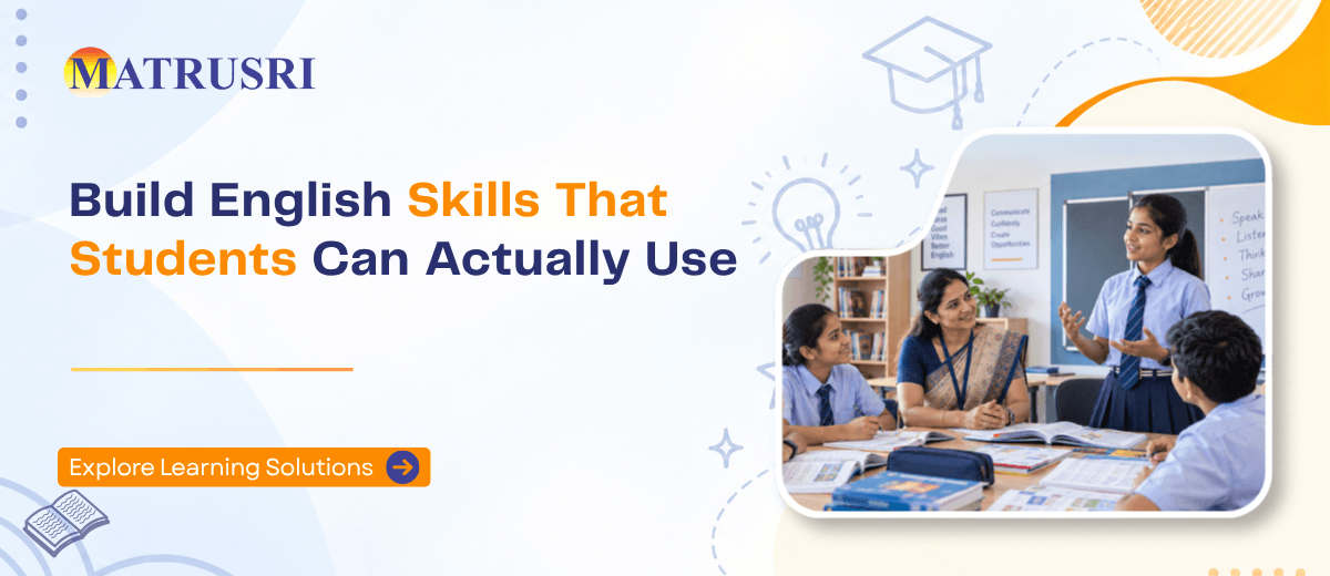 Complete school solution, NEP 2020 for schools, preschool learning books, student workbooks, concept based learning, complete school curriculum, engaging classrooms, NEP aligned books, English communication skills, academic planning for schools